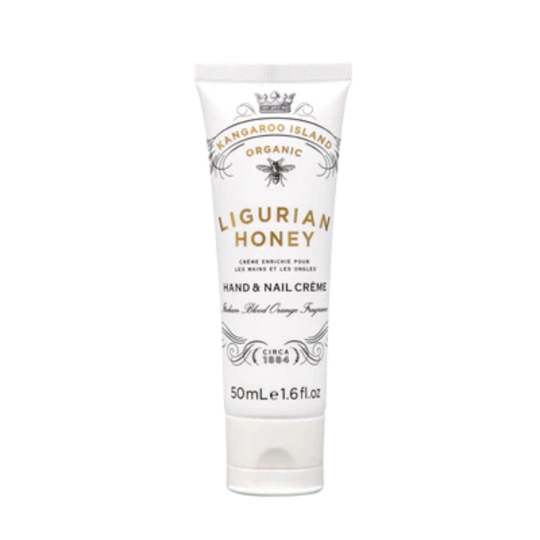 Maine Beach Hand & Nail Creme - Maine Beach