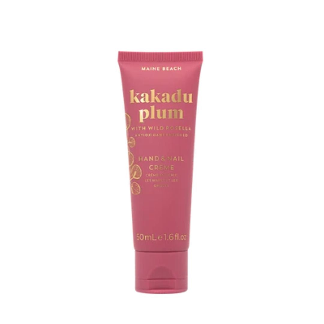 Maine Beach Hand & Nail Creme - Maine Beach