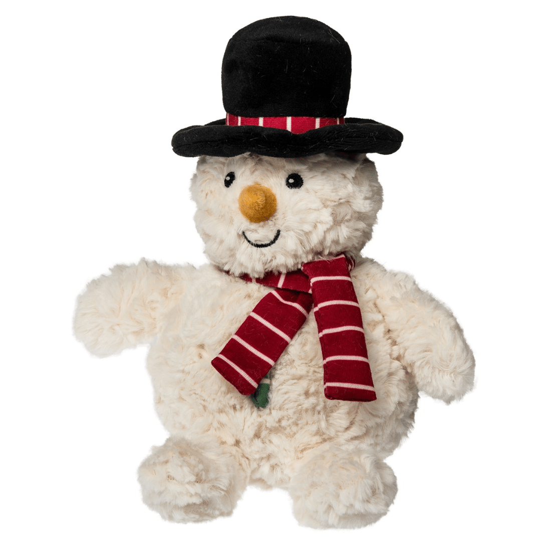 Mary Meyer Again Friends Sprouts Snowman - Mary Meyer