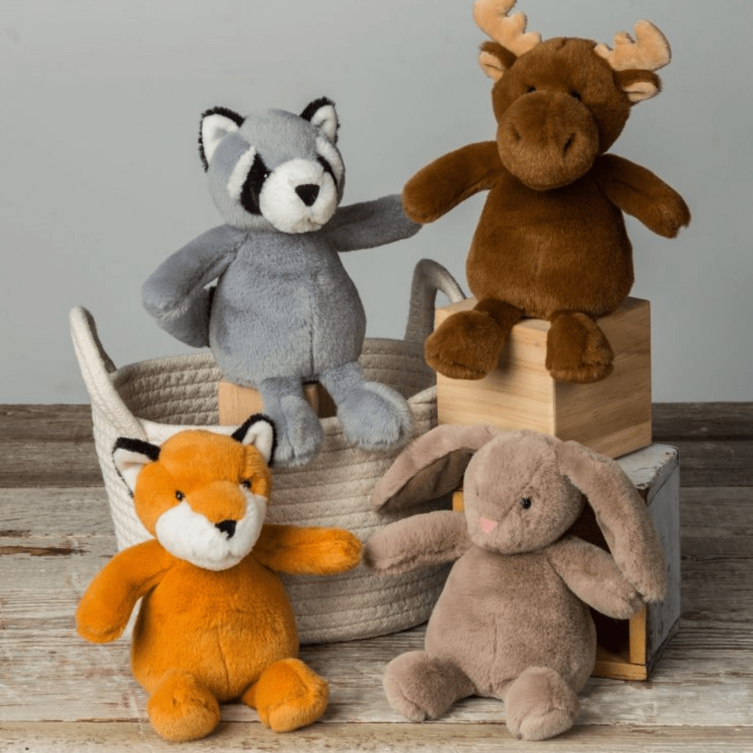 Mary Meyer Chiparoo Fox - Mary Meyer