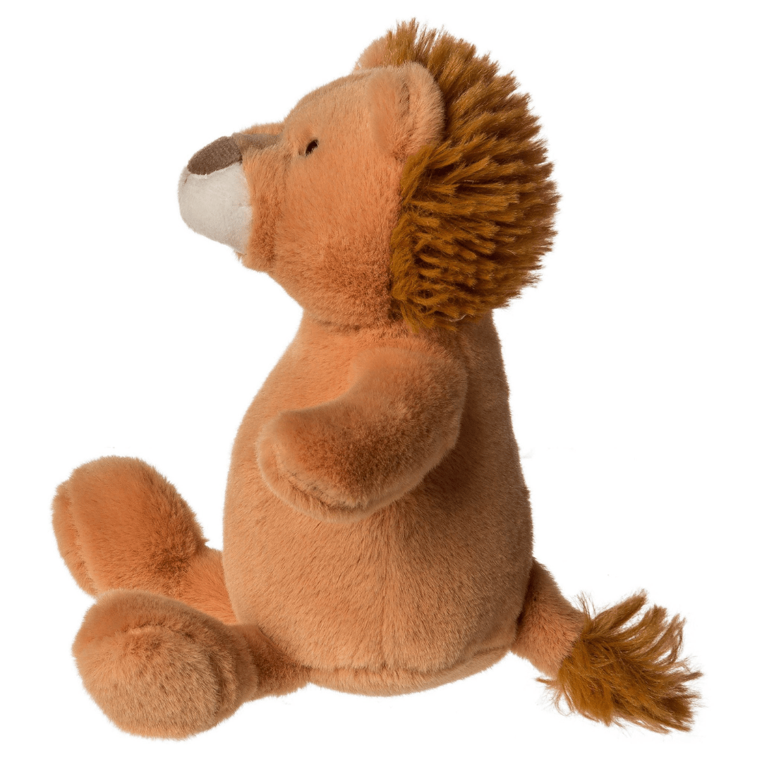 Mary Meyer Chiparoo Lion - Mary Meyer