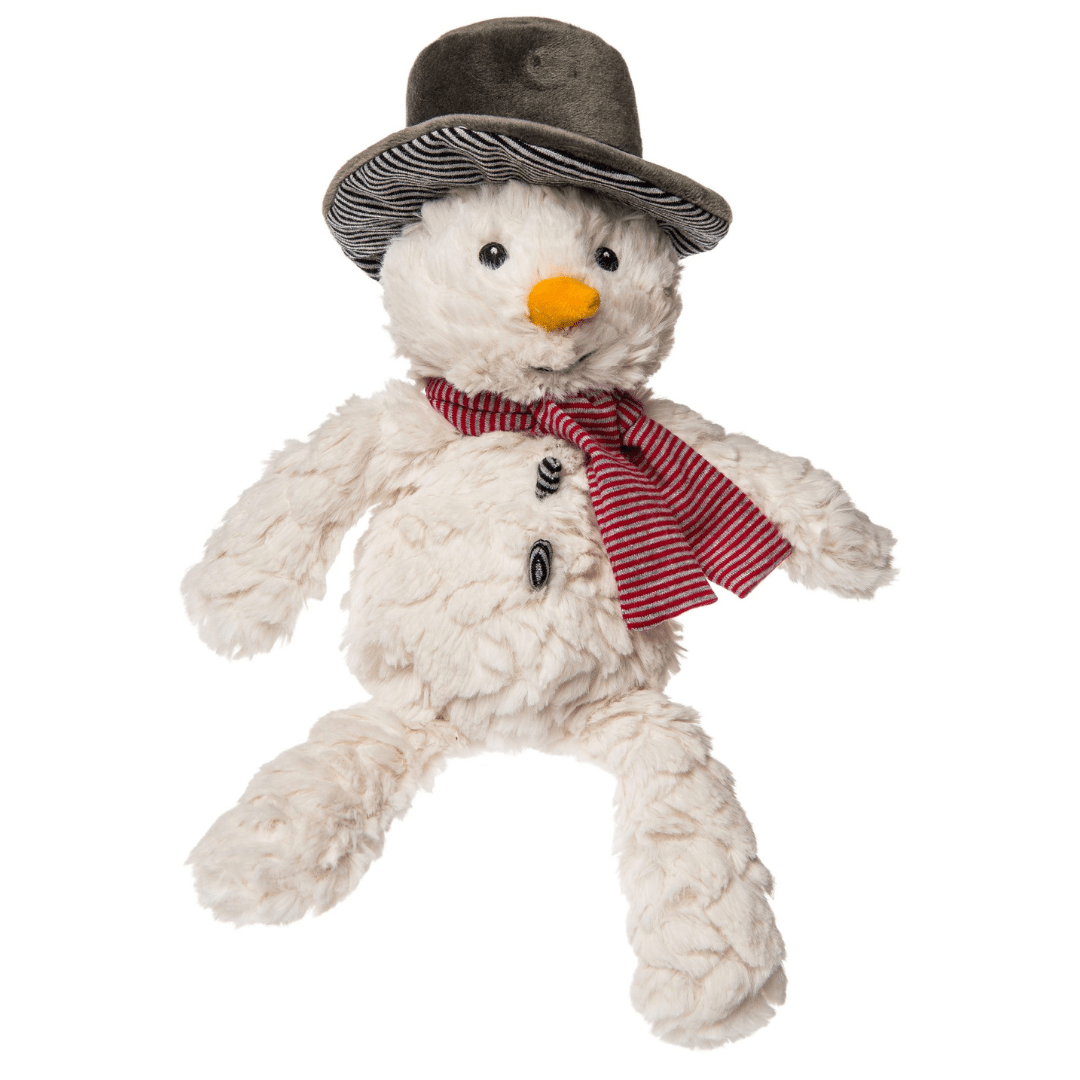 Mary Meyer Putty Blizzard Snowman - Mary Meyer