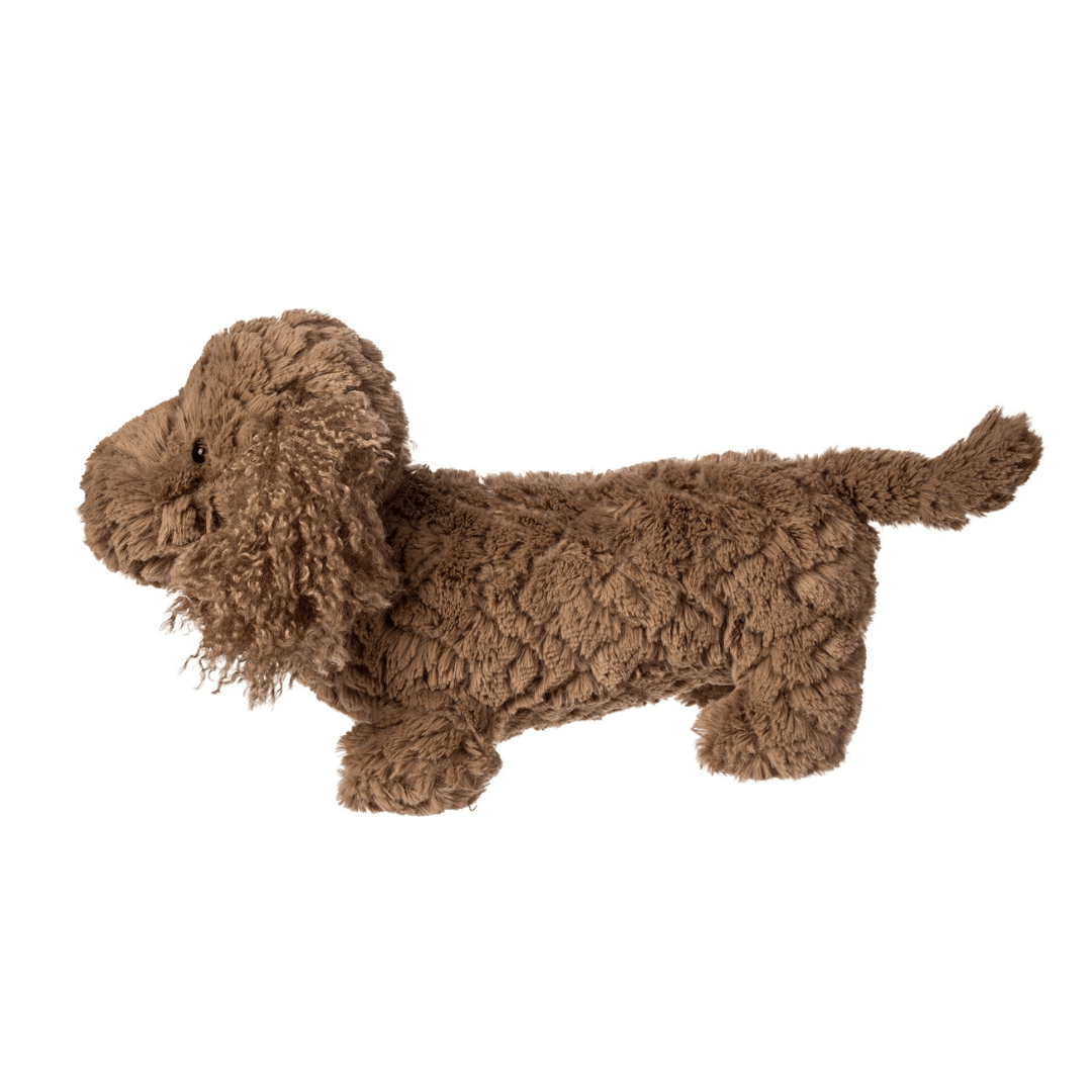 Mary Meyer Putty Dexter Dachshund - Mary Meyer