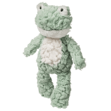 Mary Meyer Putty Nursery Mint Frog - Mary Meyer