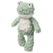 Mary Meyer Putty Nursery Mint Frog - Mary Meyer