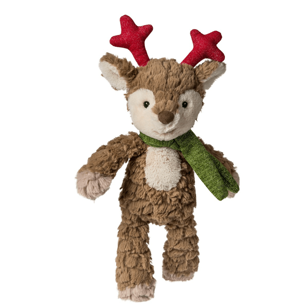 Mary Meyer Putty Snickerdoodle Reindeer - Mary Meyer