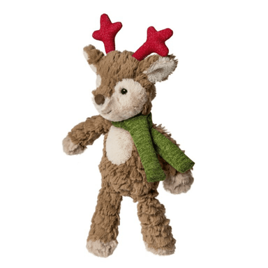 Mary Meyer Putty Snickerdoodle Reindeer - Mary Meyer