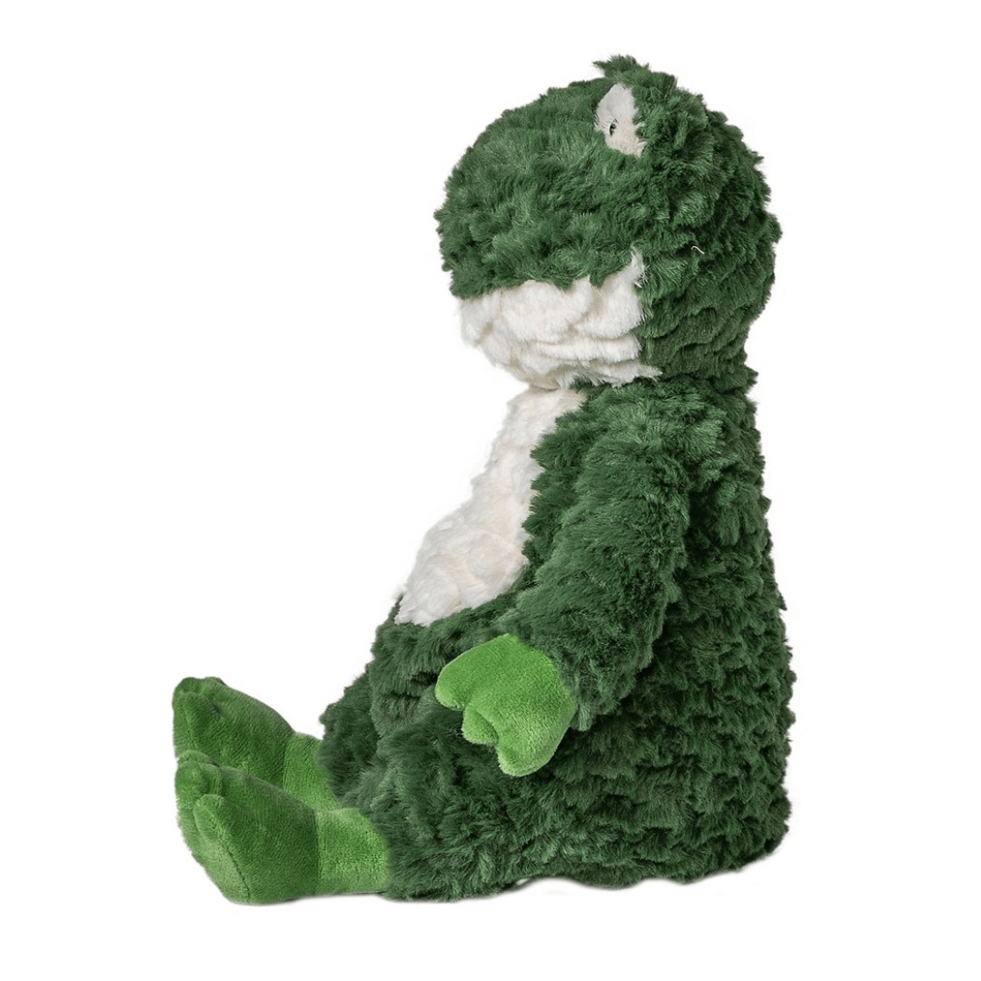 Mary Meyer Snuggables Frog - Mary Meyer