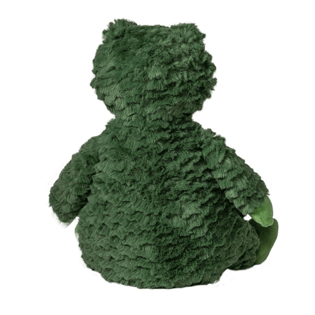 Mary Meyer Snuggables Frog - Mary Meyer