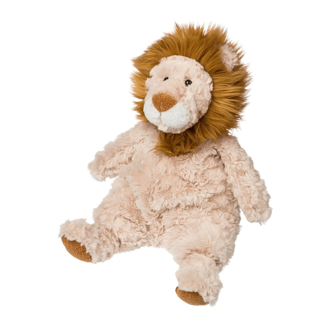 Mary Meyer Snuggables Lion - Mary Meyer