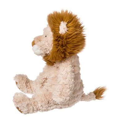 Mary Meyer Snuggables Lion - Mary Meyer