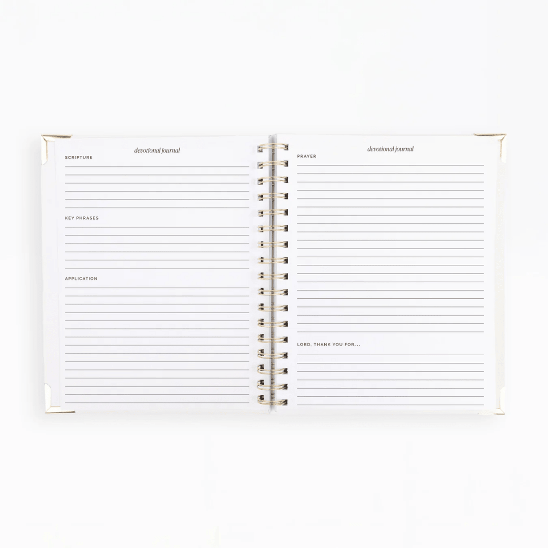 Mary Square Prayer Journal - Mary Square