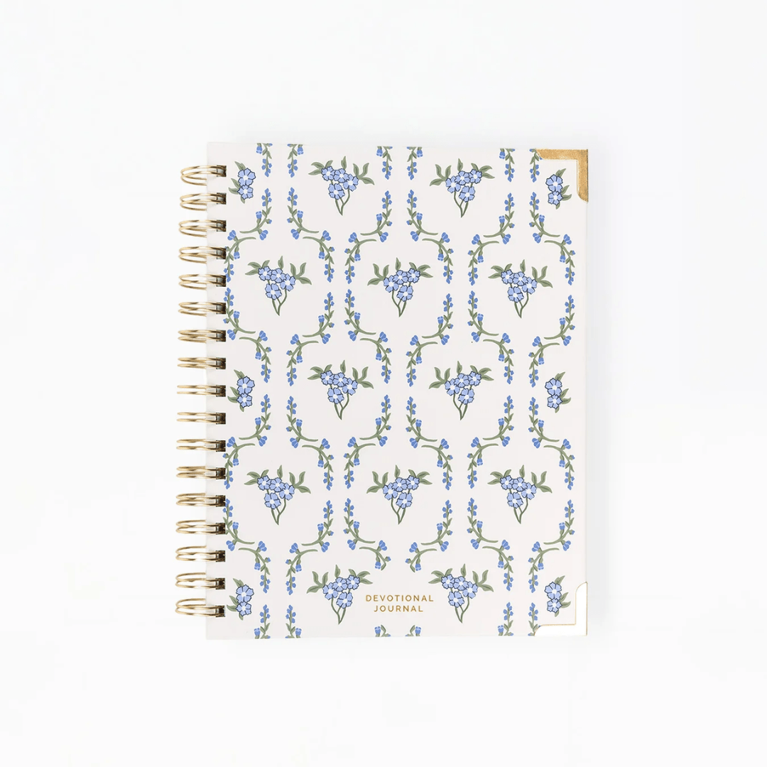Mary Square Prayer Journal - Mary Square