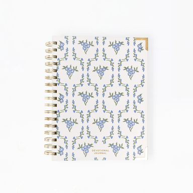 Mary Square Prayer Journal - Mary Square