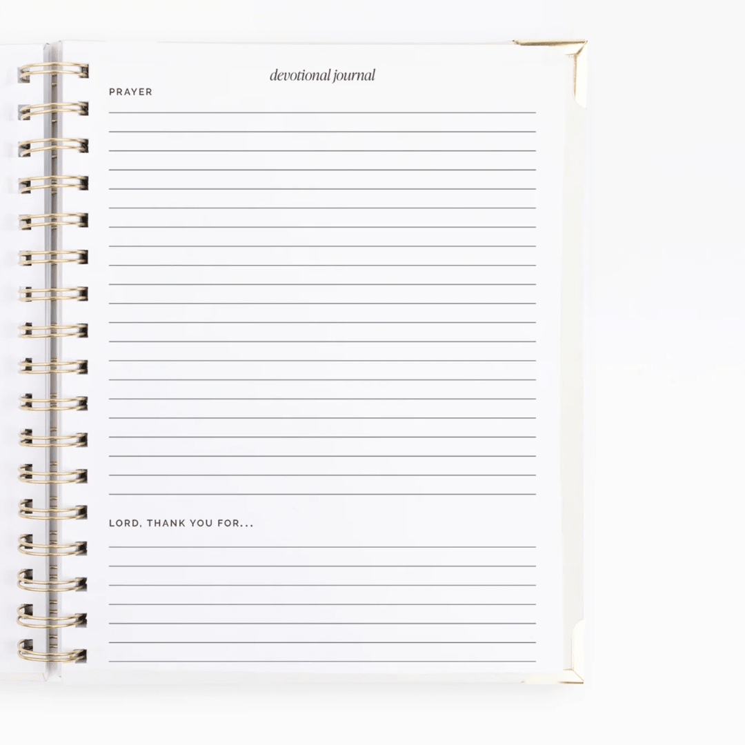 Mary Square Prayer Journal - Mary Square