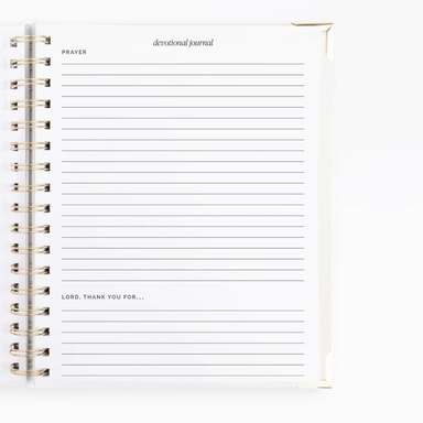 Mary Square Prayer Journal - Mary Square