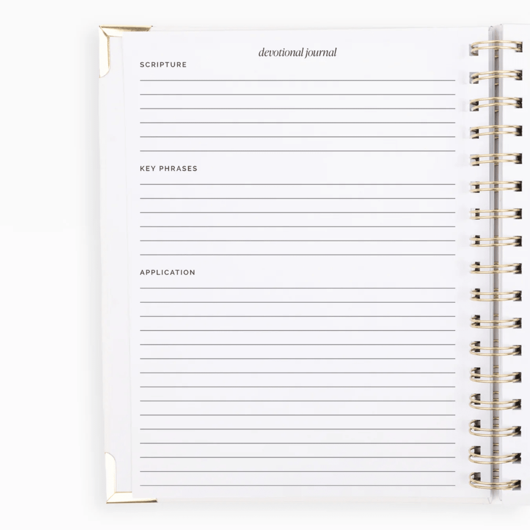 Mary Square Prayer Journal - Mary Square