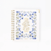 Mary Square Spiral Planner - Mary Square
