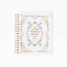 Mary Square Spiral Planner - Mary Square
