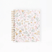 Mary Square Spiral Planner - Mary Square