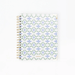 Mary Square Spiral Planner - Mary Square