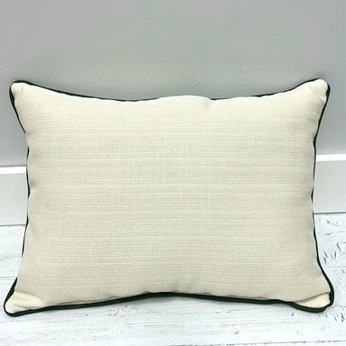 Maryland Crab Pillow - Little Birdie