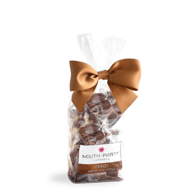 Mouth Party Caramels - 10oz - Mouth Party