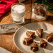 Mouth Party Chocolate Covered Caramel Trees - Mouth Party