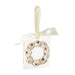 Mud Pie Acrylic Oyster Ornaments - Mud Pie
