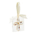 Mud Pie Acrylic Oyster Ornaments - Mud Pie