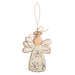 Mud Pie Angel Ornament - Mud Pie