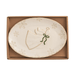 Mud Pie Angel Sentiment Plate - Mud Pie
