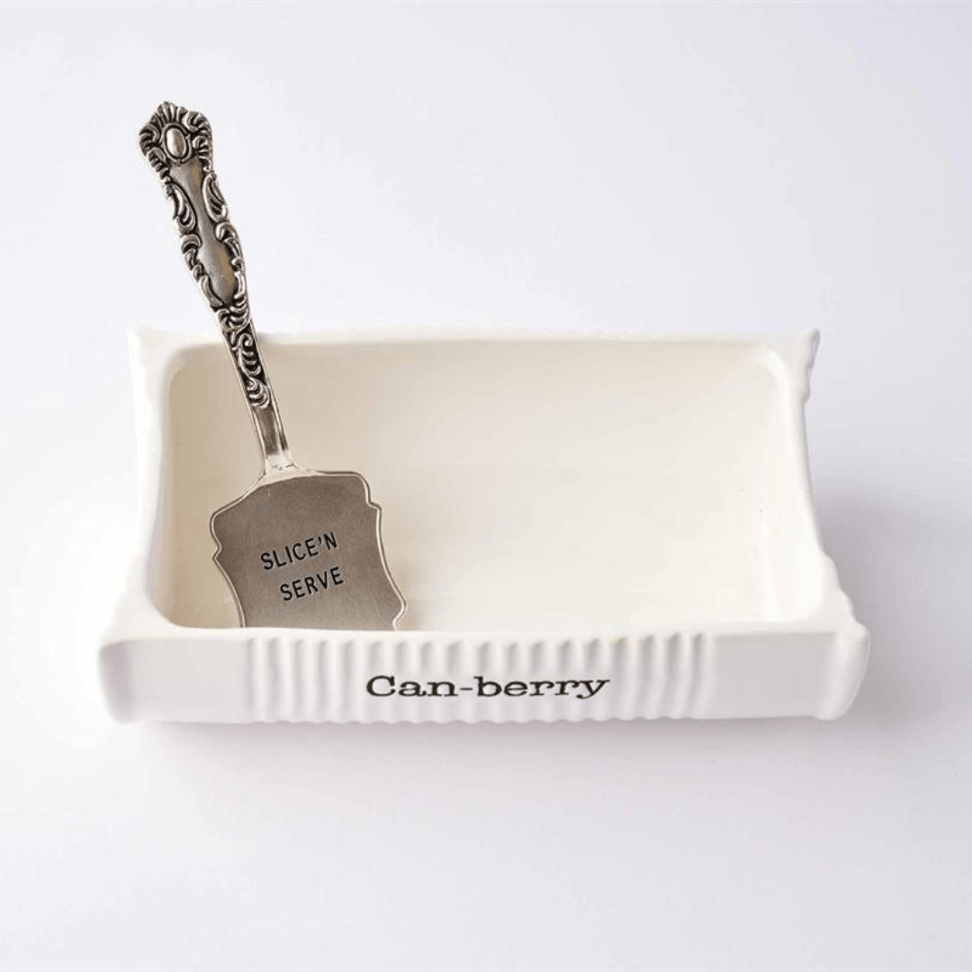 Mud Pie Can - Berry Dish Set - Mud Pie