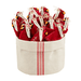 Mud Pie Cardinal Ornament - Mud Pie