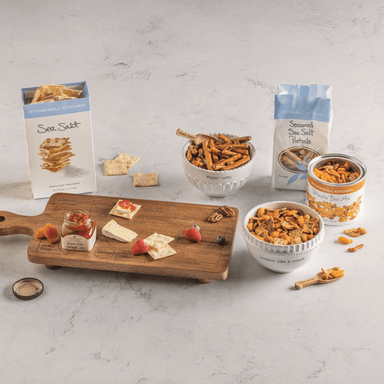 Mud Pie Charcuterie Gift Set - Mud Pie