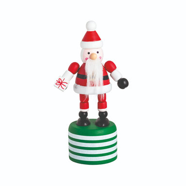 Mud Pie Christmas Collapsing Toy - Mud Pie