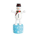 Mud Pie Christmas Collapsing Toy - Mud Pie