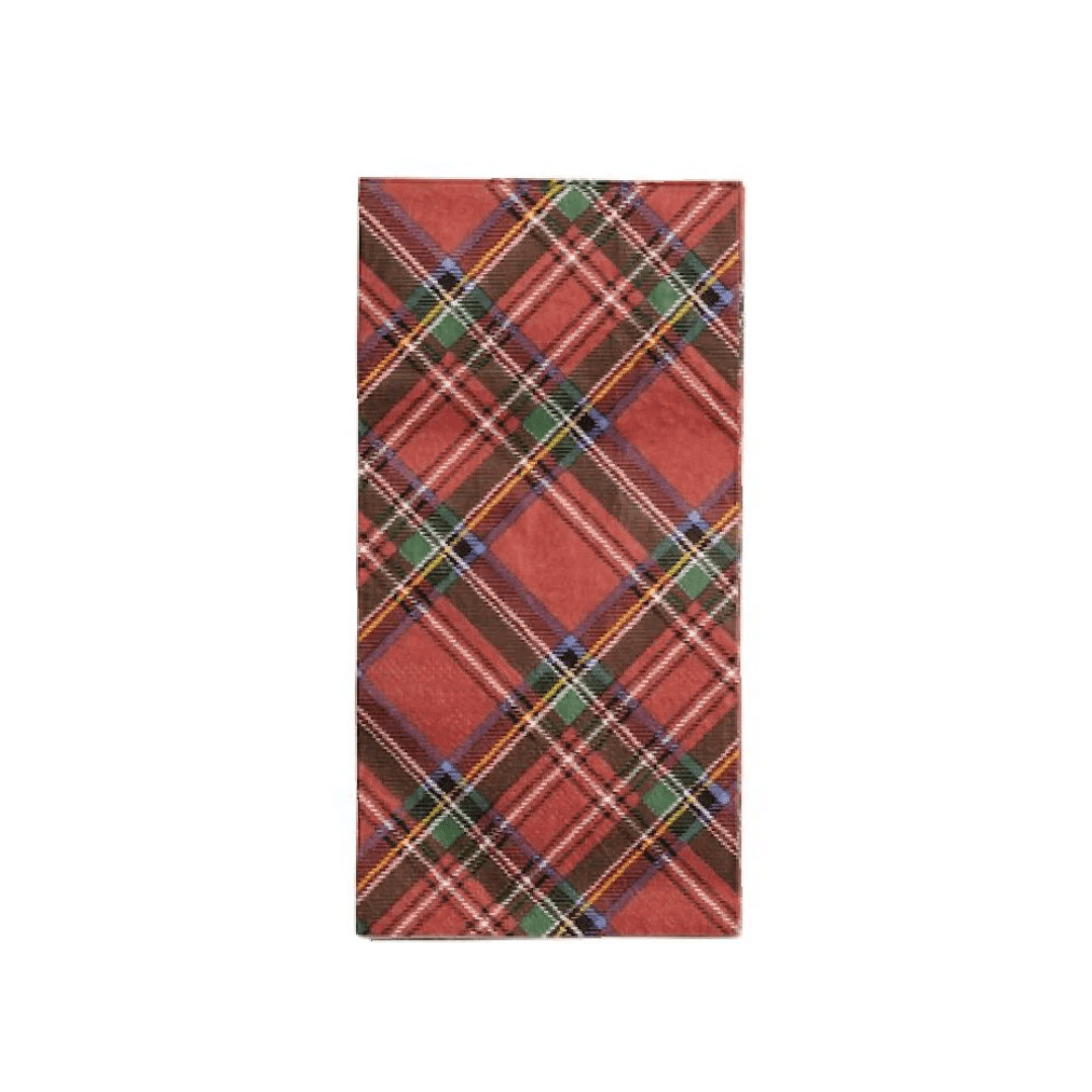 Mud Pie Christmas Guest Towel - Mud Pie