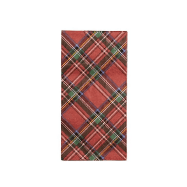 Mud Pie Christmas Guest Towel - Mud Pie