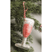 Mud Pie Cocktail Ornament - Mud Pie