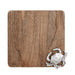Mud Pie Crab Icon Wood Board - Mud Pie