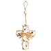Mud Pie Figural Oyster Ornament - Mud Pie