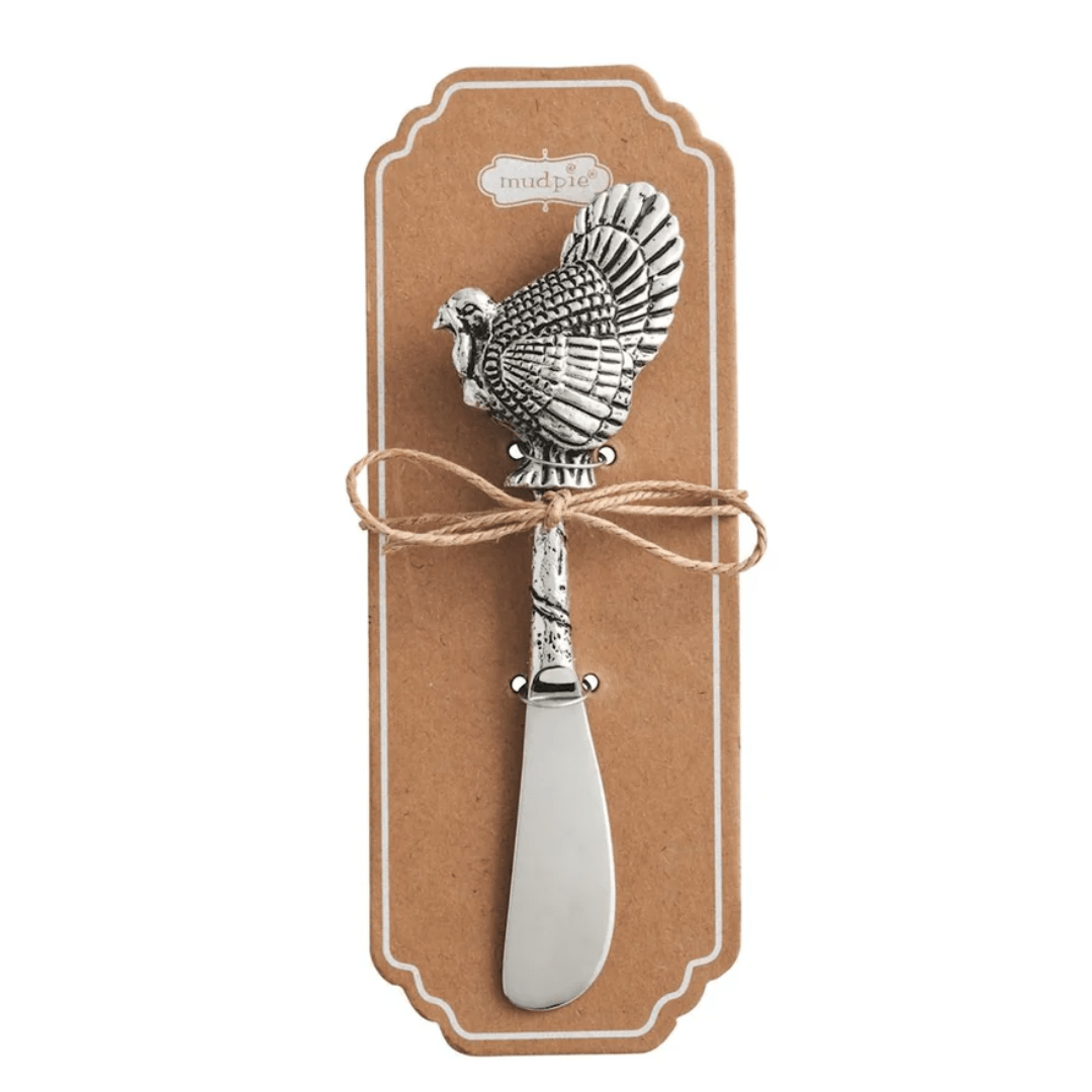 Mud Pie Gather Spreader - Mud Pie