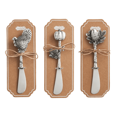 Mud Pie Gather Spreader - Mud Pie