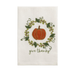 Mud Pie Gather Velvet Towels - Mud Pie
