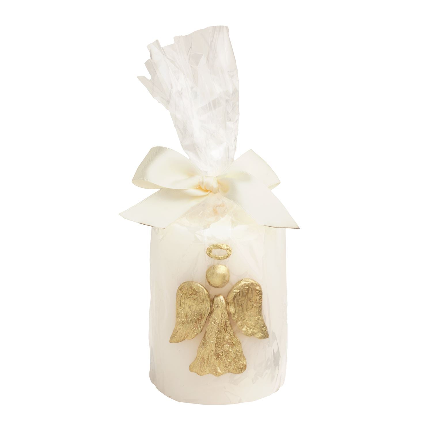 Mud Pie Gold Icon Candles - Mud Pie