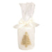 Mud Pie Gold Icon Candles - Mud Pie