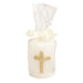 Mud Pie Gold Icon Candles - Mud Pie