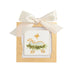 Mud Pie Gold Painted Acrylic Ornament - Mud Pie