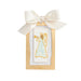 Mud Pie Gold Painted Acrylic Ornament - Mud Pie